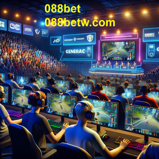 A Ascensão Global dos eSports: Um Novo Capítulo nos Jogos Competitivos