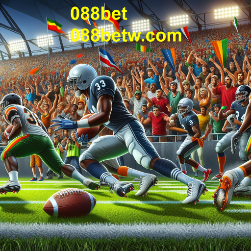 Futebol: A Paixão que Transcende Fronteiras nos Jogos Online