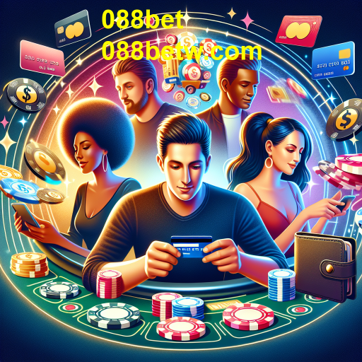 Entendendo a Categoria de Pagamentos em Jogos Online: O Que Você Precisa Saber